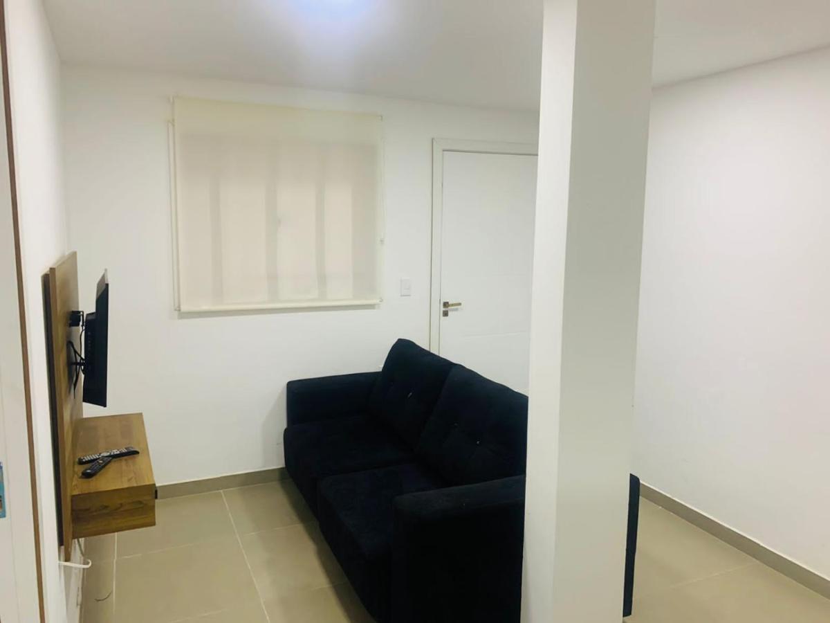 Apartamento 2 Dormitorios No Tremembe 15 Сан-Паулу Екстер'єр фото